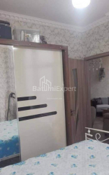 דירה 3-комн 66 m² - אלכסנדרה פושקין, Batumi