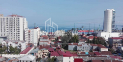 דירה 3-комн 66 m² - אלכסנדרה פושקין, Batumi