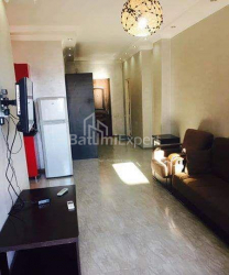 דירה 2-комн 52 m² - מיכאיל לרמונטוב, Batumi