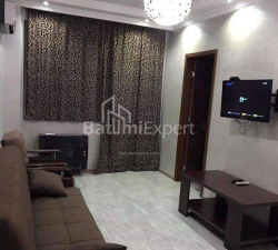 דירה 2-комн 52 m² - מיכאיל לרמונטוב, Batumi
