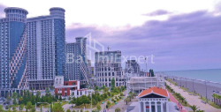 דירה 1-комн 36 m² - שריף חימשיאשווילי, Batumi