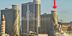 דירה 1-комн 36 m² - שריף חימשיאשווילי, Batumi