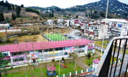דירה 4-комн 80 m² - יוריבסקאיה, Batumi