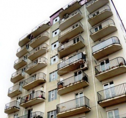דירה 96 מ"ר - יוריבסקאיה, Batumi, גאורגיה