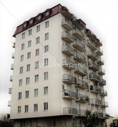 דירה 4-комн 96 m² - יוריבסקאיה, Batumi