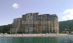 דירה 2-комн 57 m² - יוריבסקאיה, Batumi