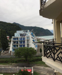 דירה 2-комн 57 m² - יוריבסקאיה, Batumi
