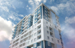 דירה 93 מ"ר - ניקו פירוסמני, Batumi, גאורגיה