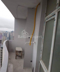 דירה 55 מ"ר - יוסף קובלדזה, Batumi, גאורגיה