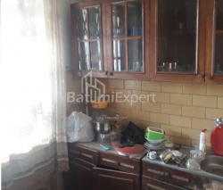 דירה 2-комн 39 m² - איבן ג'אוואחישווילי, Batumi