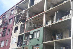 דירה 2-комн 39 m² - איבן ג'אוואחישווילי, Batumi