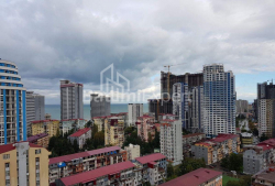 דירה 4-комн 98 m² - יוסף קובלדזה, Batumi