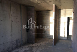 דירה 2-комн 54 m² - שלווה אינסרידזה, Batumi