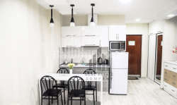 דירה 1-комн 33 m² - יוריבסקאיה, Batumi