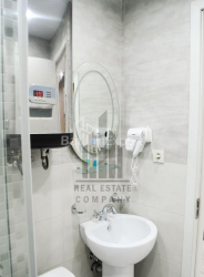 דירה 1-комн 33 m² - יוריבסקאיה, Batumi