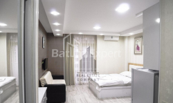 דירה 1-комн 33 m² - יוריבסקאיה, Batumi