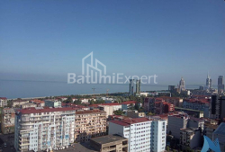דירה 2-комн 40 m² - יוריבסקאיה, Batumi