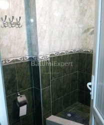 דירה 2-комн 36 m² - יוריבסקאיה, Batumi
