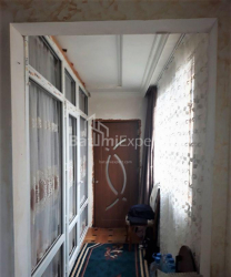 דירה 3-комн 60 m² - יוריבסקאיה, Batumi