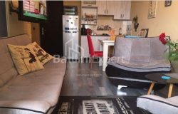 דירה 2-комн 41 m² - איליה צ'בצ'וואדזה, Batumi