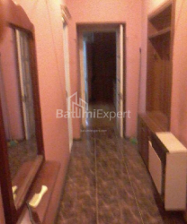 דירה 3-комн 80 m² - זוראבה גורגילדזה, Batumi