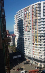 דירה 2-комн 50 m² - יוריבסקאיה, Batumi