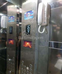 דירה 69 מ"ר - יוריבסקאיה, Batumi, גאורגיה
