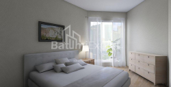 דירה 3-комн 69 m² - יוריבסקאיה, Batumi