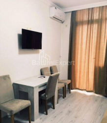 דירה 2-комн 40 m² - טבל-אבוזרידזה, Batumi