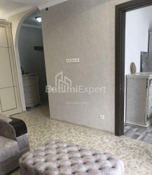 דירה 2-комн 39 m² - ניקו פירוסמני, Batumi
