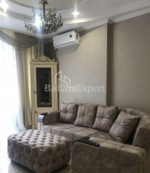 דירה 2-комн 39 m² - ניקו פירוסמני, Batumi