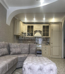 דירה 2-комн 39 m² - ניקו פירוסמני, Batumi