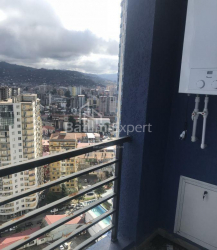 דירה 2-комн 39 m² - ניקו פירוסמני, Batumi