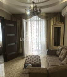 דירה 2-комн 39 m² - ניקו פירוסמני, Batumi