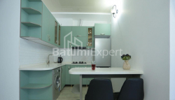 דירה 2-комн 40 m² - פטרה בגרציוני, Batumi