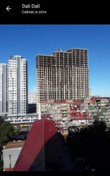 דירה 2-комн 58 m² - יוריבסקאיה, Batumi