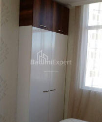 דירה 3-комн 75 m² - ניקו פירוסמני, Batumi