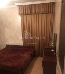דירה 3-комн 70 m² - יוריבסקאיה, Batumi