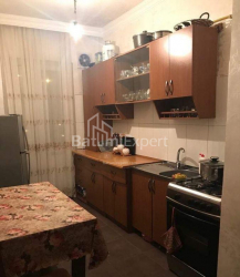 דירה 3-комн 70 m² - יוריבסקאיה, Batumi