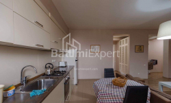דירה 78 מ"ר - יוריבסקאיה, Batumi, גאורגיה
