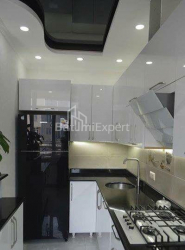 דירה 3-комн 80 m² - יוריבסקאיה, Batumi