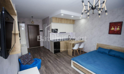 דירה 1-комн 33 m² - שריף חימשיאשווילי, Batumi