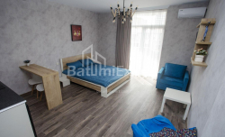 דירה 1-комн 33 m² - שריף חימשיאשווילי, Batumi