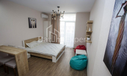 דירה 1-комн 27 m² - שריף חימשיאשווילי, Batumi