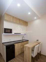 דירה 1-комн 27 m² - שריף חימשיאשווילי, Batumi