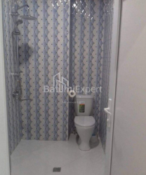 דירה 2-комн 41 m² - טבל-אבוזרידזה, Batumi