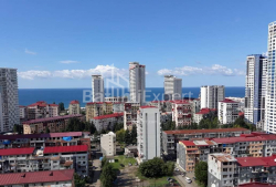דירה 2-комн 41 m² - טבל-אבוזרידזה, Batumi