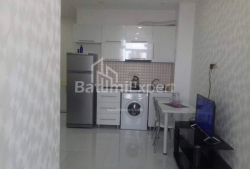 דירה 2-комн 41 m² - טבל-אבוזרידזה, Batumi