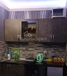 דירה 1-комн 33 m² - יוסף קובלדזה, Batumi