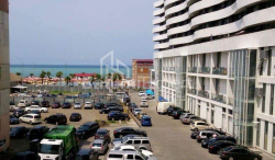 דירה 1-комн 33 m² - יוסף קובלדזה, Batumi